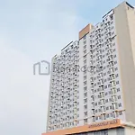 Apartement Metropolitan Park By Namroom