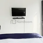 Apartement Metropolitan Park By Namroom