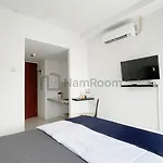 Apartement Metropolitan Park By Namroom