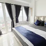 Apartement Metropolitan Park By Namroom