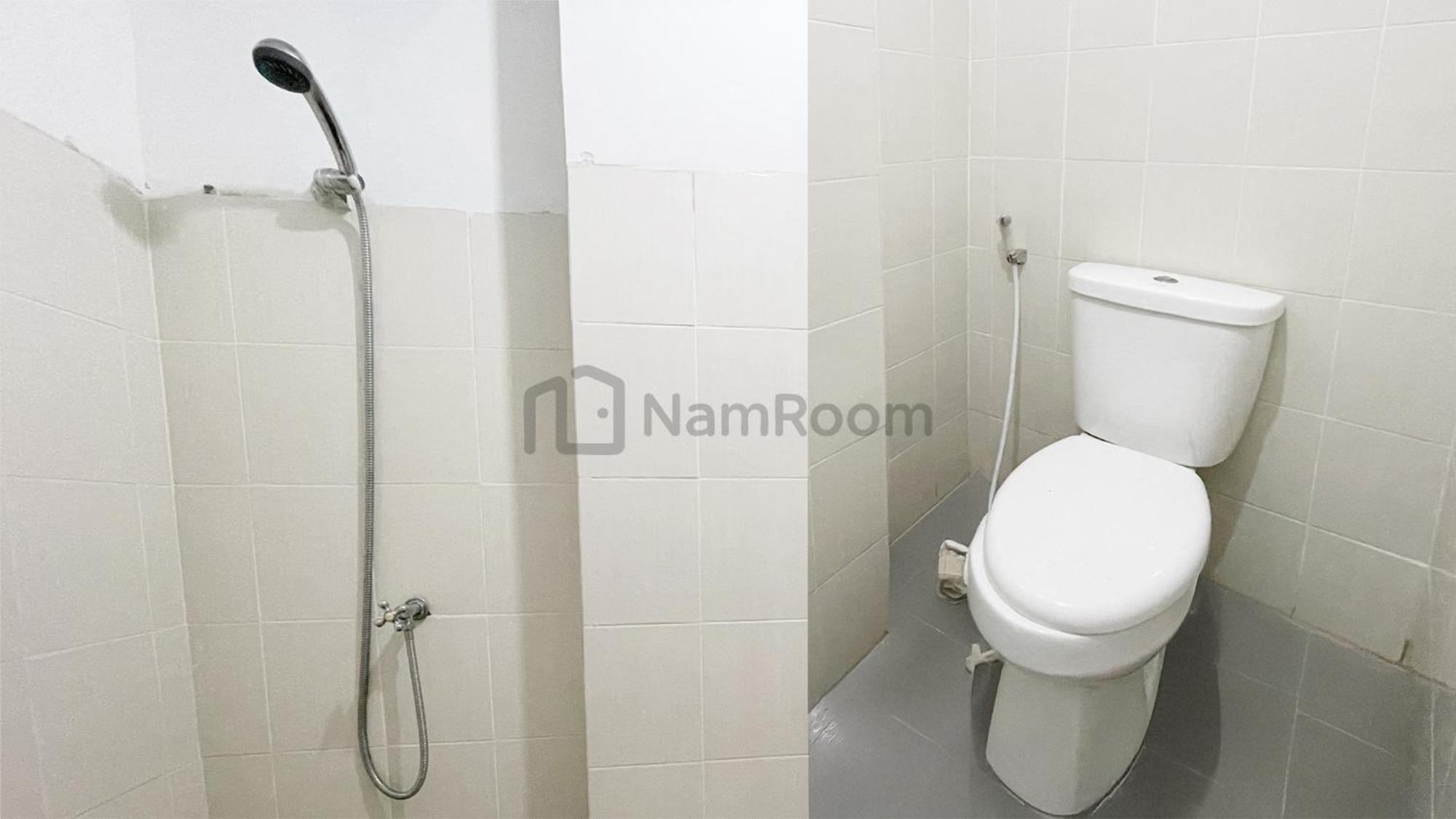 Apartemen Metropolitan Park By Namroom Bekasi