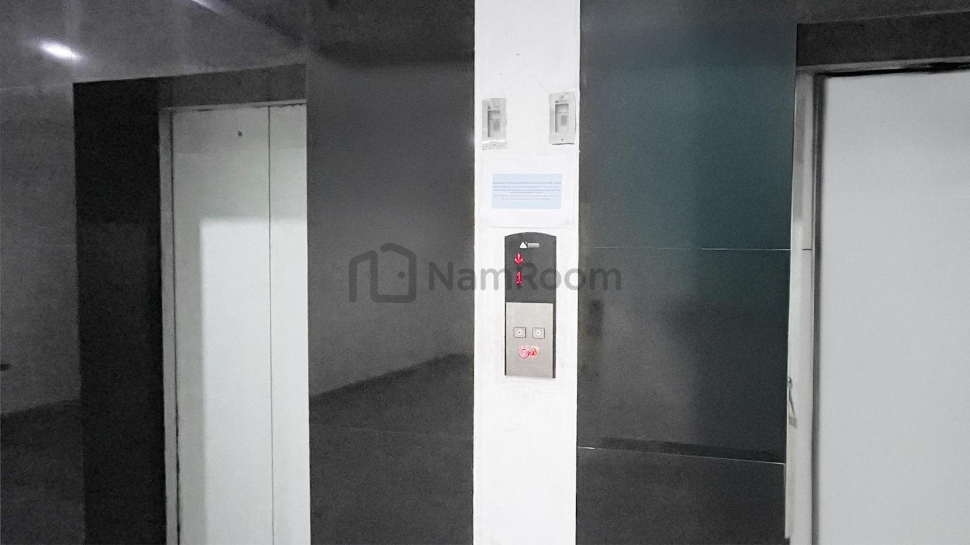 Metropolitan Park By Namroom Apartemen Bekasi